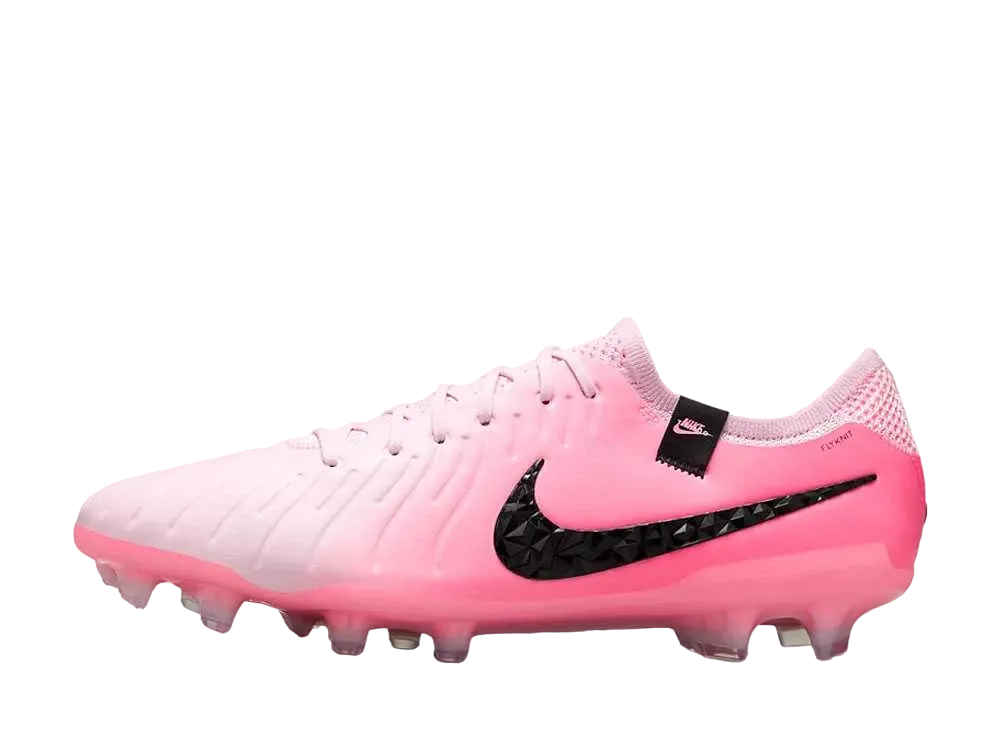 Nike Tiempo Legend 10 Elite "Pink Foam/Black"