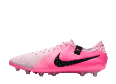 Nike Tiempo Legend 10 Elite "Pink Foam/Black"