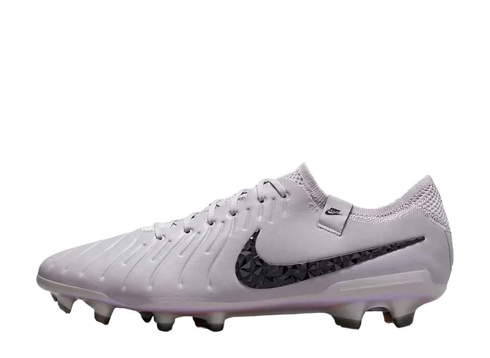 ナイキ ティエンポ レジェンド10 エリート "アトモスフィアグレー/ブラック"