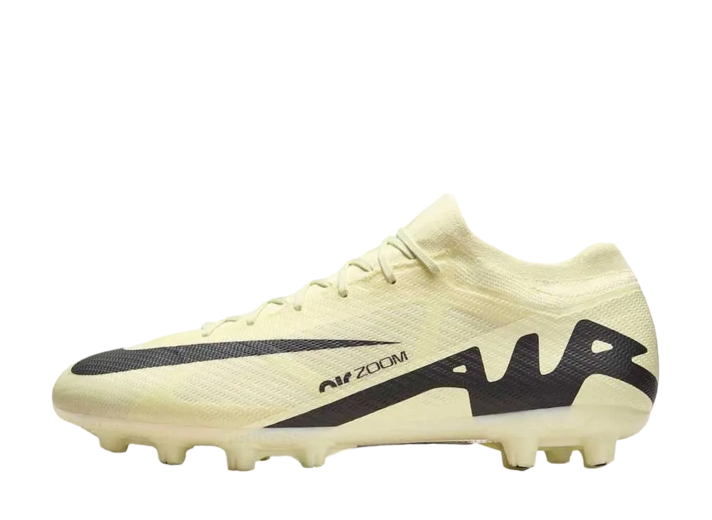 Nike Mercurial Vapor 15 Pro "Lemonade/Black"