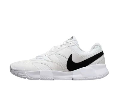 Nike Court Lite 4 "White/Summit White/Black"