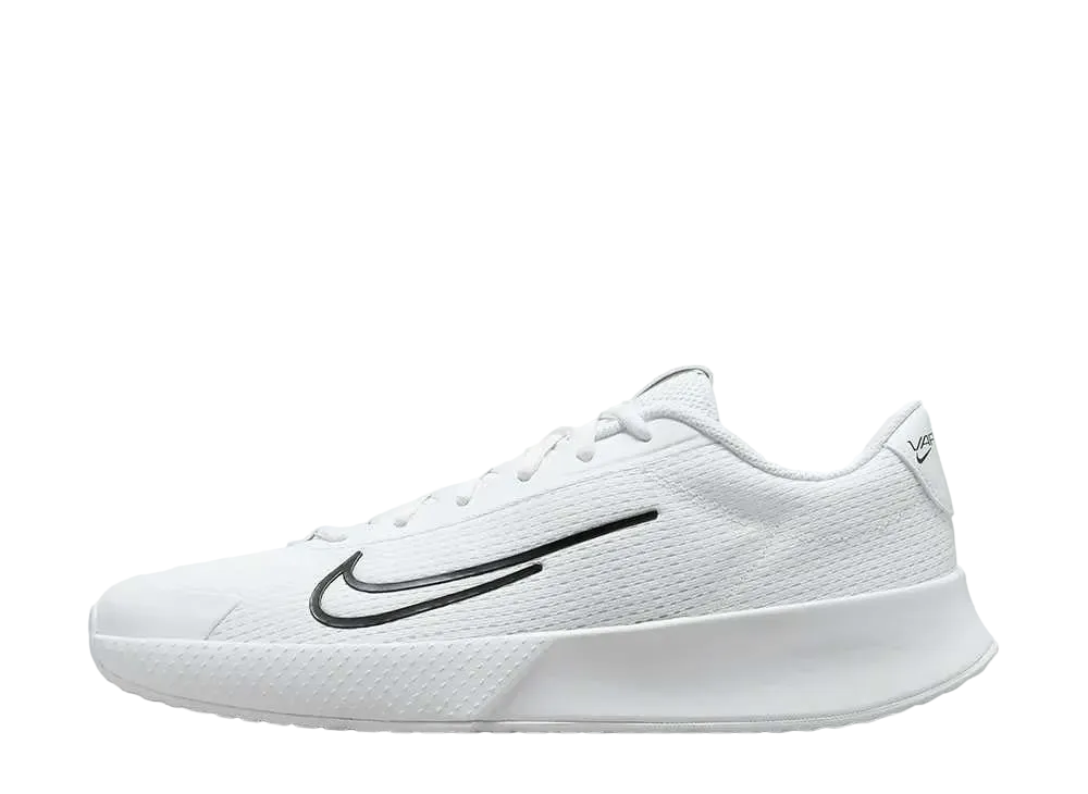 ナイキ コートヴェイパーライト2 "ホワイト/ブラック"