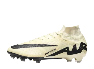 Nike Mercurial Superfly 9 Elite "Lemonade/Black"
