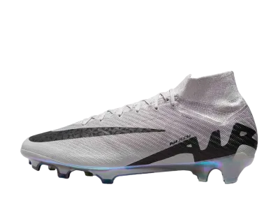 Nike Mercurial Superfly 9 Elite "Atmosphere Grey/Black"