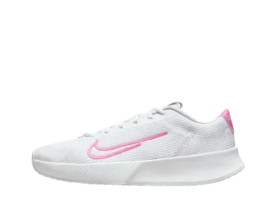 Nike Women's Court Vapor Lite 2 "White/Playful Pink"