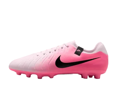 Nike Tiempo Legend 10 Pro "Pink Foam/Black"