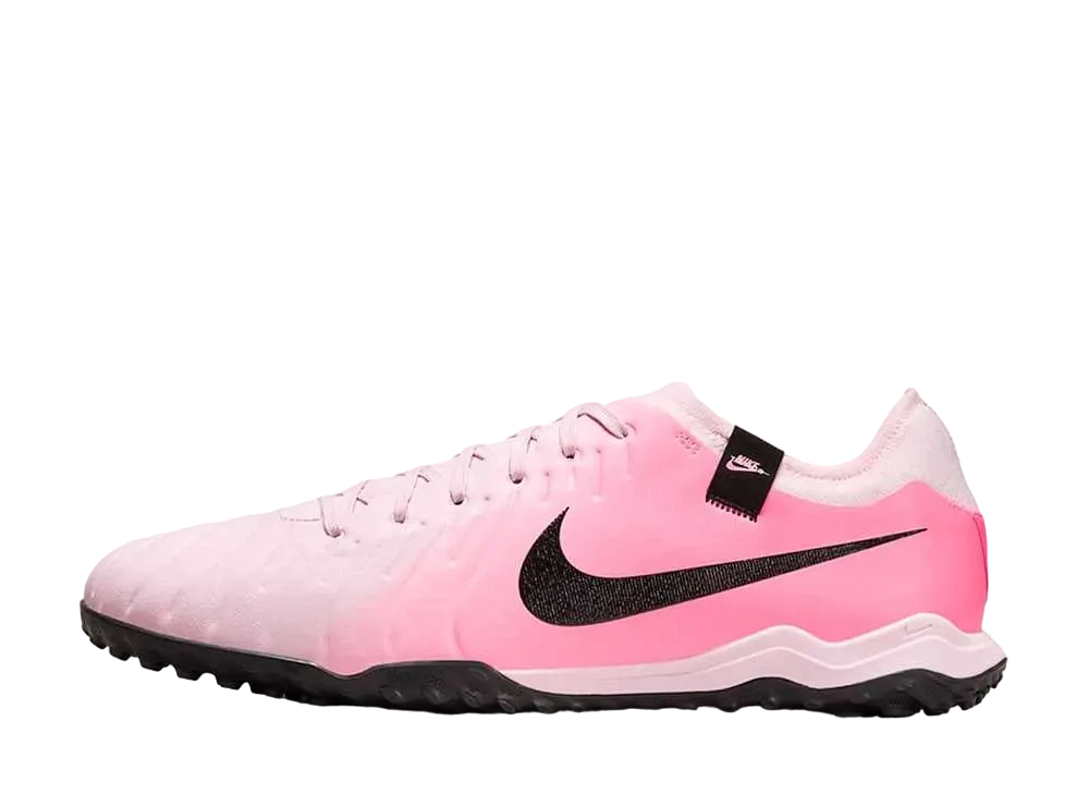 Nike Tiempo Legend 10 Pro "Pink Foam/Black"