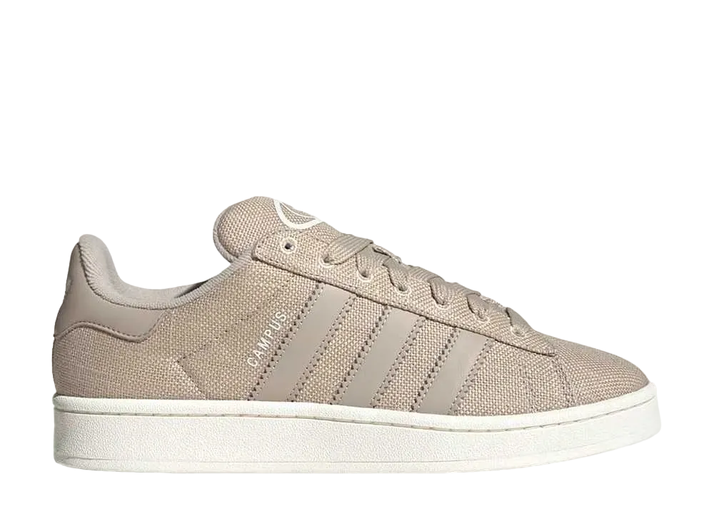 アディダスオリジナルス キャンパス00s "ベージュ"