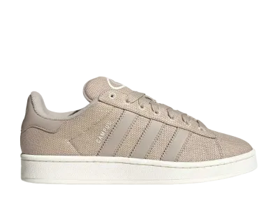 アディダスオリジナルス キャンパス00s "ベージュ"