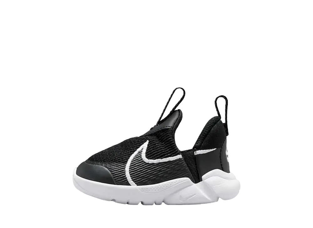 ナイキ TD フレックスプラス2 "ブラック/ダークグレー/ホワイト" (キッズ)