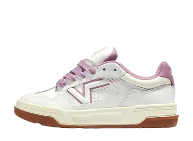 Vans Upland "Vintage Leather Purple"