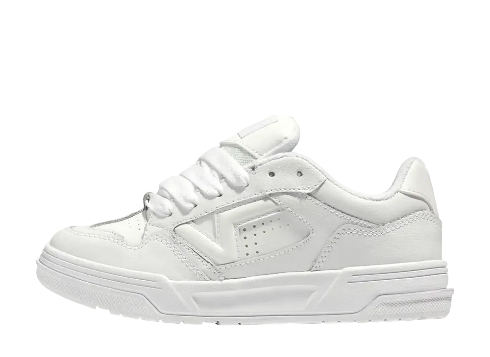 バンズ アップランド "ホワイト"