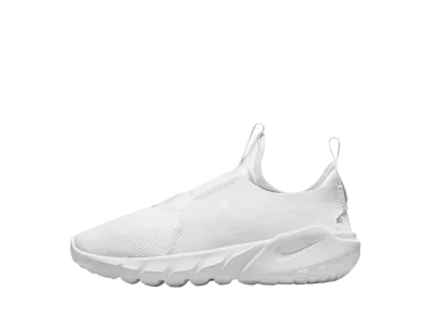 Nike GS Flex Runner 2 "White"