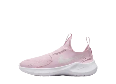 Nike GS Flex Runner 3 "Pink Foam/White"