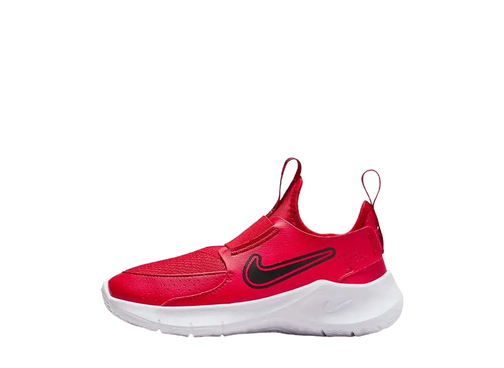 ナイキ PS フレックスランナー3 "ユニバーシティレッド/ブラック"