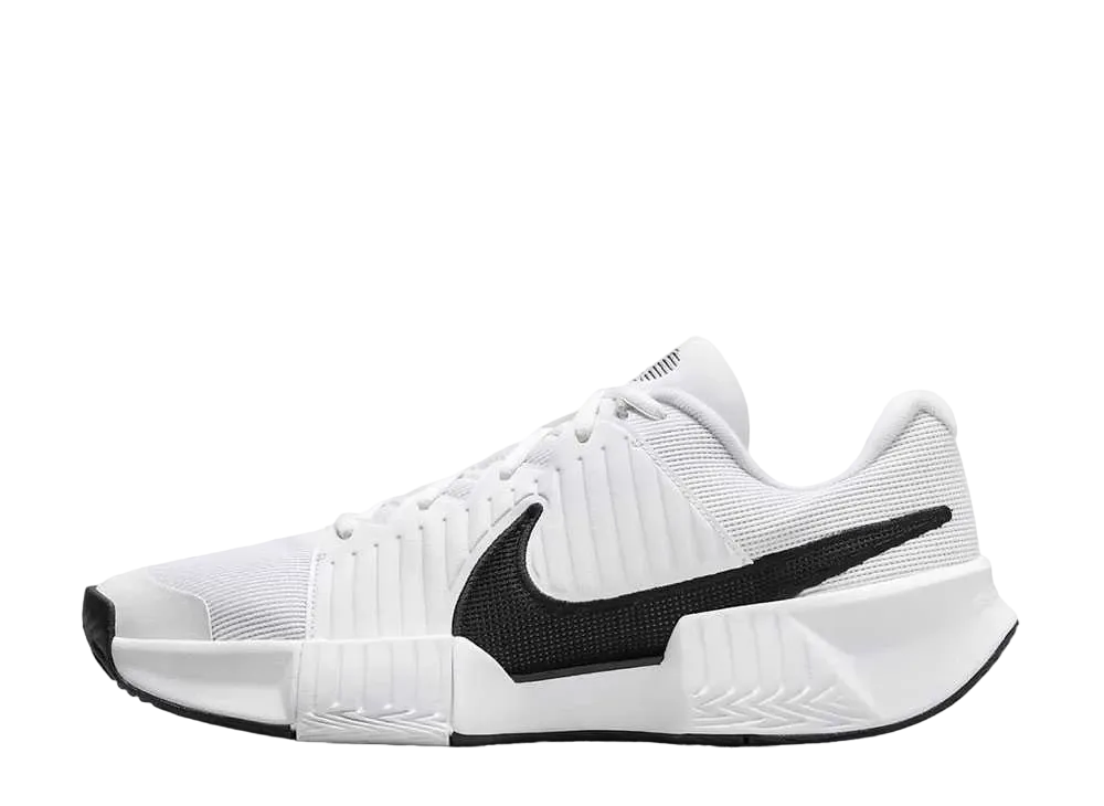 ナイキ GPチャレンジ プロ "ホワイト/ブラック"