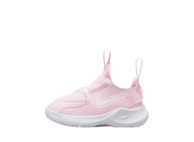 Nike TD Flex Runner 3 "Pink Foam/White"