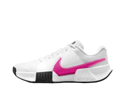 Nike Women's GP Challenge Pro "White/Black/Playful Pink"
