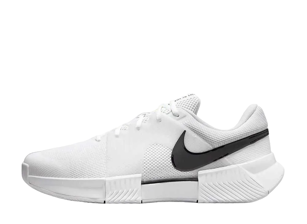 ナイキ ズーム GPチャレンジ1 "ホワイト/ブラック"