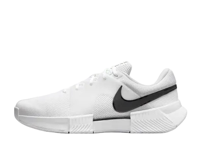 Nike Zoom GP Challenge 1 "White/Black"