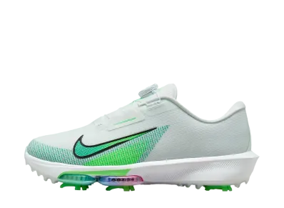 Nike Infinity Tour BOA 2 "Barely Green/White/Green Strike/Black"