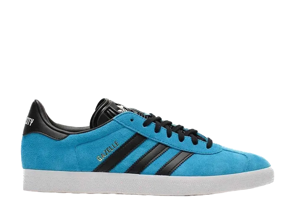 メジャーリーグサッカー × アディダスオリジナルス ガゼル "カンザスシティ"