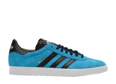 MLS × adidas Gazelle "Kansas City"
