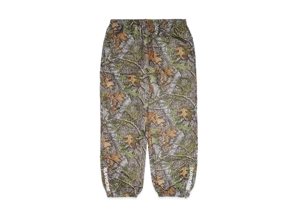 Supreme Ripstop Warm Up Pant ピンク Buy Supreme Ripstop Warm Up Pant 'Pink' - SS26P52 PINK | GOAT
