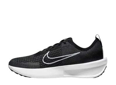 Nike Interact Run "Black/Anthracite/White"