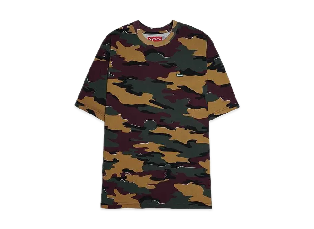 Supreme Small Box Tee 