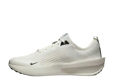 Nike Interact Run SE "Sail/White/Platinum Tint/Black"