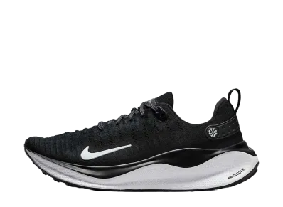Nike Infinity Run 4 "Black/White"