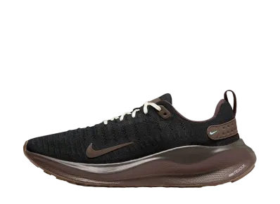 Nike Infinity Run 4 "Black/Velvet Brown/Earth/Baroque Brown"