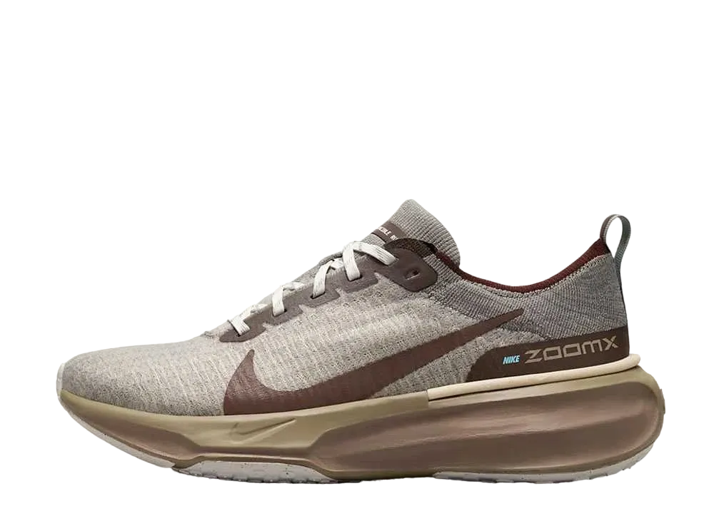 ナイキ インヴィンシブル3 "ダークスタッコ/カーキ/ニュートラルオリーブ/バロックブラウン"