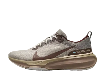 ナイキ インヴィンシブル3 "ダークスタッコ/カーキ/ニュートラルオリーブ/バロックブラウン"