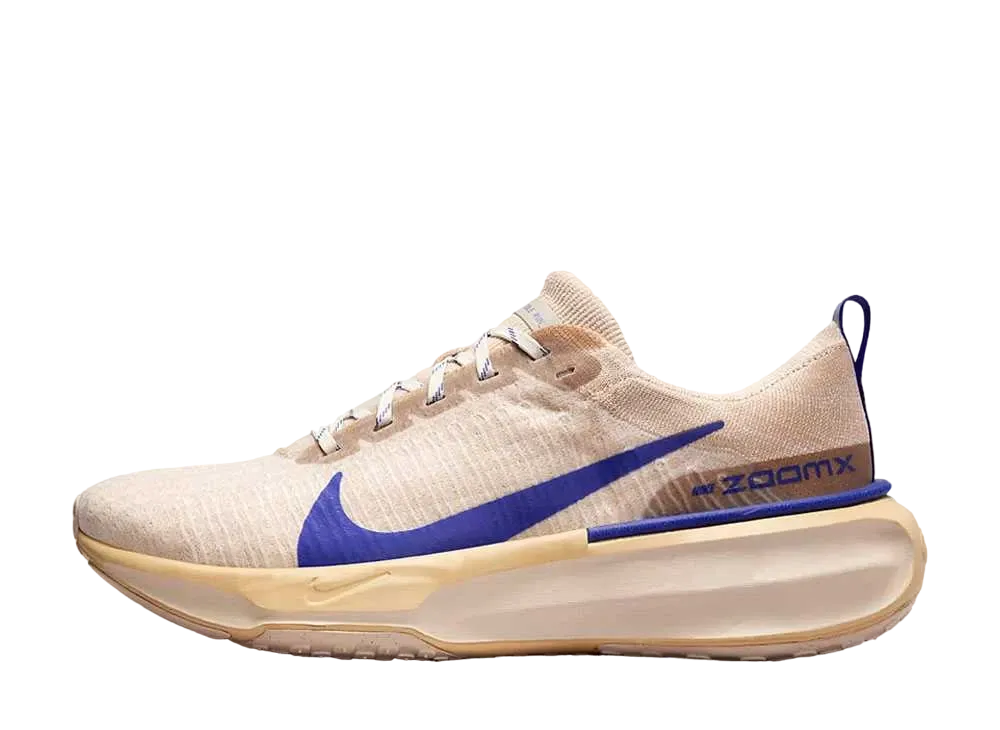 ナイキ インヴィンシブル3 "サンドドリフト/セサミ/ライトボーン/コンコルド"