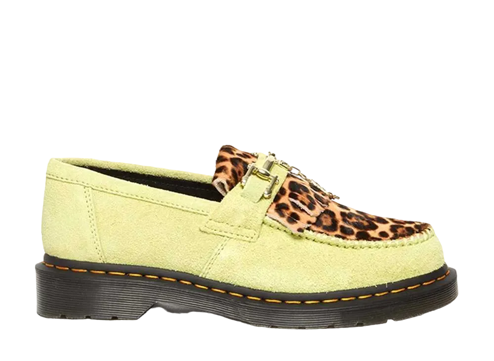 Dr.Martens Adrian Bone Snaffle Loafer Dr.Martens Adrian Bone Snaffle Loafer