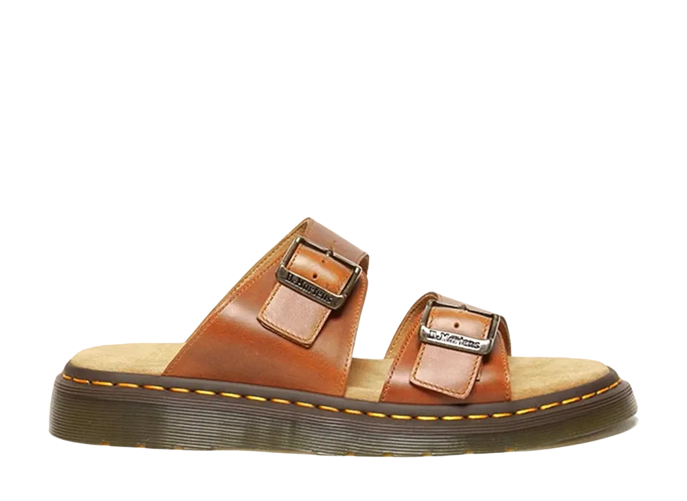 Dr.Martens Josef Sandal "Oak"