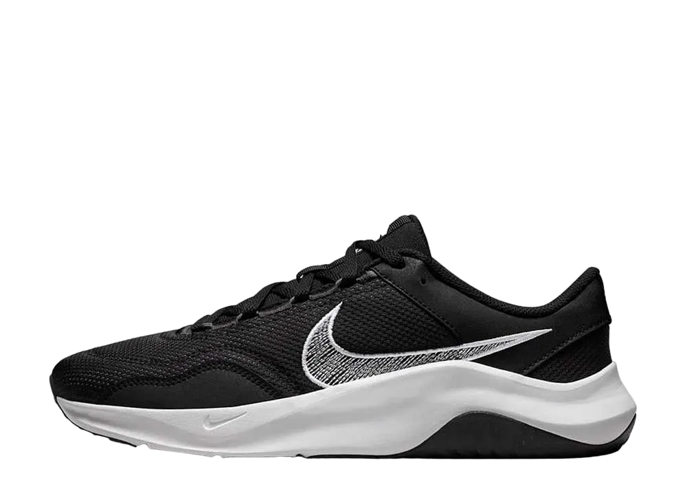 Nike Legend Essential 3 Next Nature "Black/Iron Gray/White"