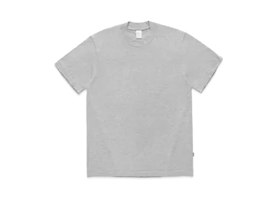 JJJJound J90 T-Shirt "Light Grey Mix"