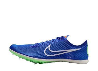 Nike Zoom Mamba 6 "Racer Blue/Lime Blast/Safety Orange/White"