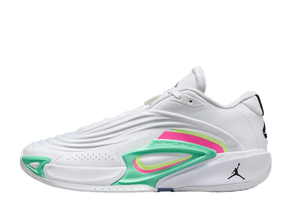 Nike Jordan Luka 3 "Photo Finish"