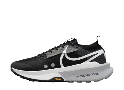 Nike Zegama Trail 2 "Black/Wolf Grey/Anthracite/White"