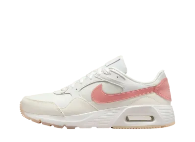 Nike Women's Air Max SC Trend "Summit White/Sail/Phantom/Red Stardust"