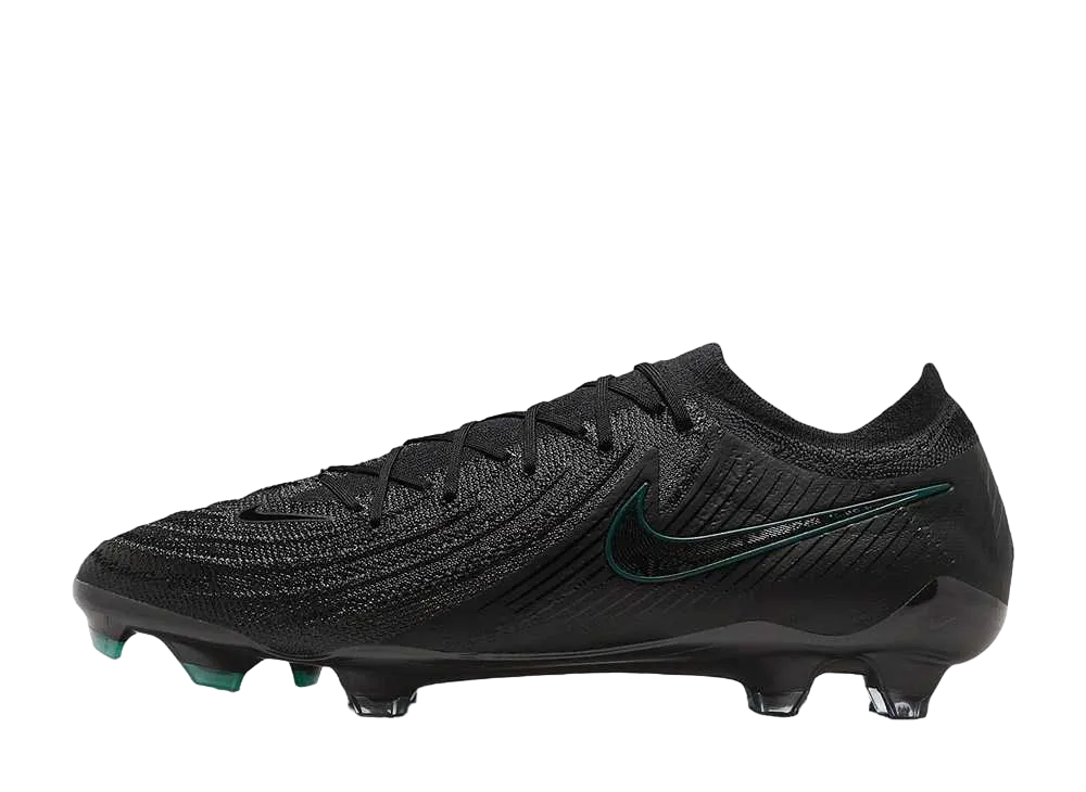 ナイキ ファントム GX2 エリート "ブラック/ディープジャングル"