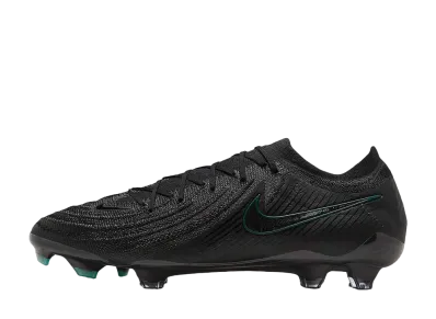 Nike Phantom GX 2 Elite "Black/Deep Jungle"