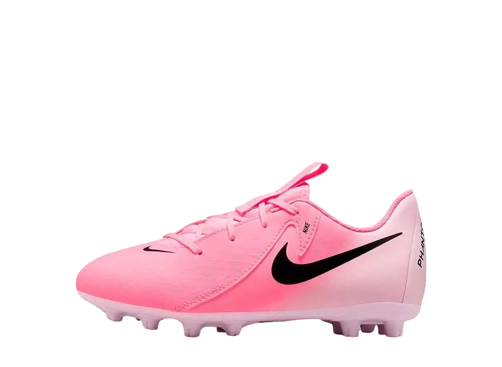 ナイキ GS ファントム GX2 アカデミー "サンセットパルス/ブラック"