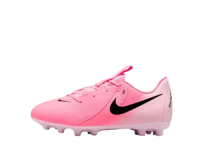 Nike GS Phantom GX 2 Academy "Sunset Pulse/Black"