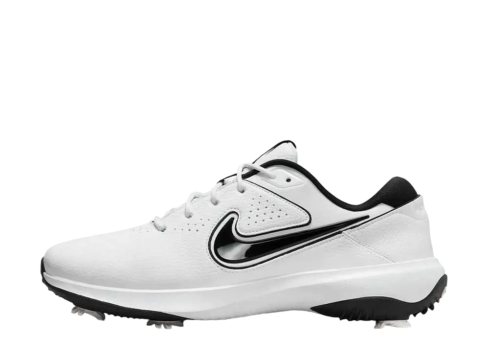 Nike Victory Pro 3 "White/Black"