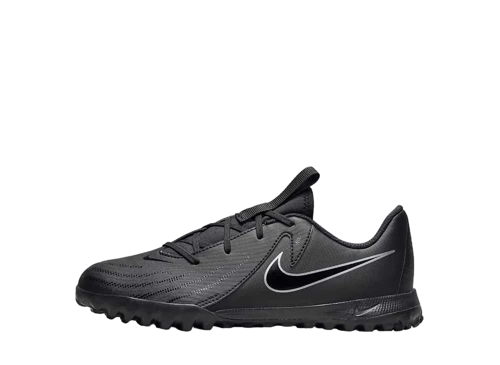 ナイキ GS ファントム GX2 アカデミー "ブラック"